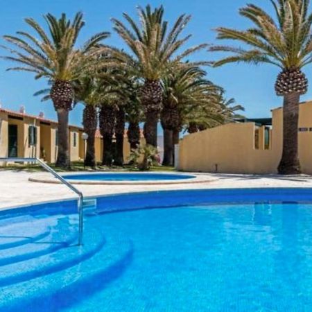 Apartamento Con Piscina Y Terraza En Ciudadela De Menorca Cala'N Blanes  Екстериор снимка