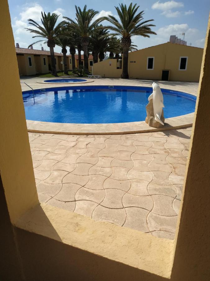Apartamento Con Piscina Y Terraza En Ciudadela De Menorca Cala'N Blanes (Menorca) Екстериор снимка