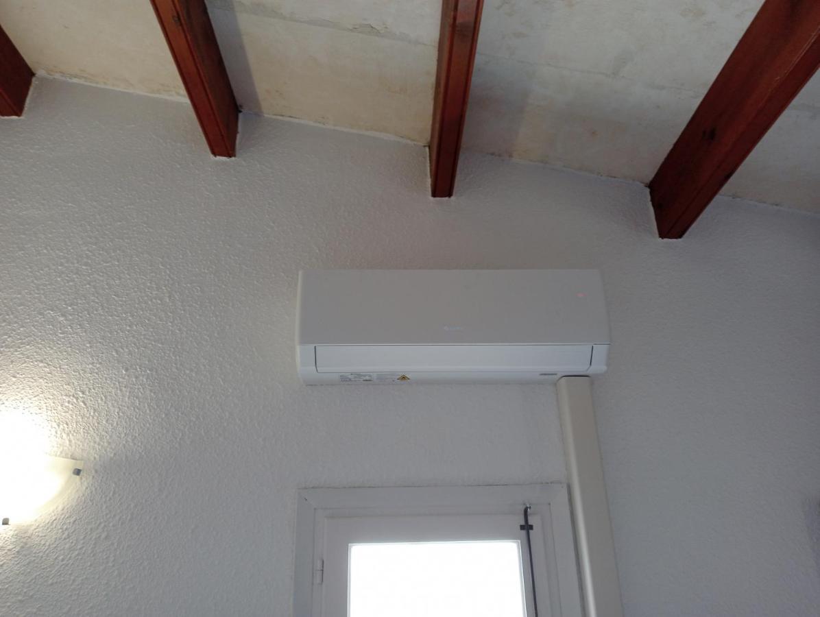 Apartamento Con Piscina Y Terraza En Ciudadela De Menorca Cala'N Blanes (Menorca) Екстериор снимка