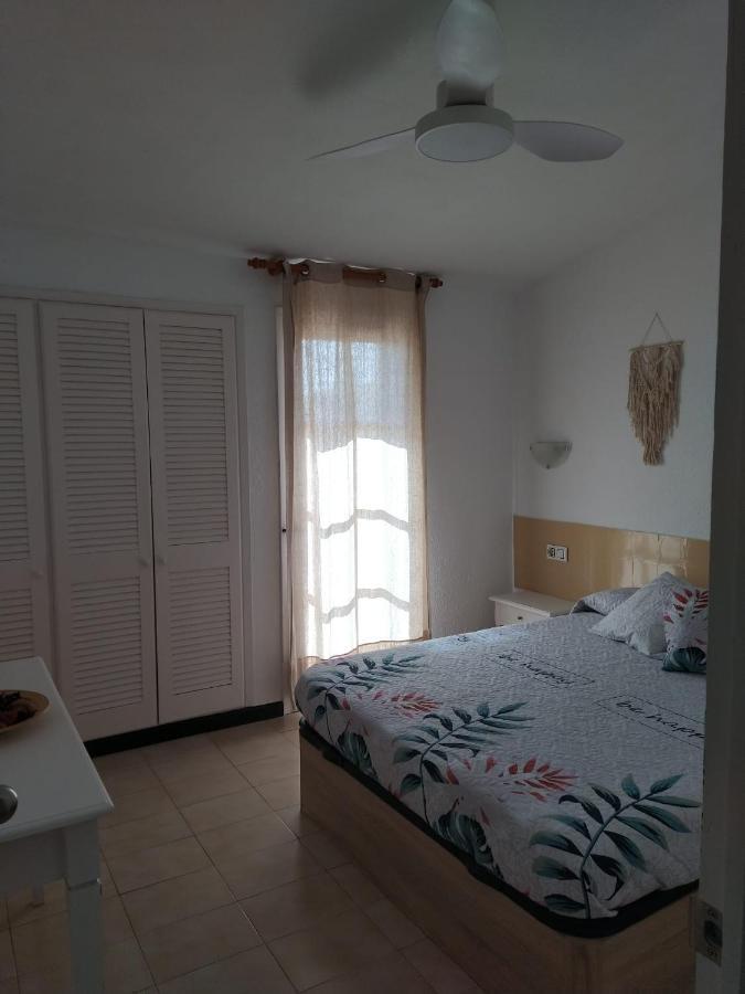 Apartamento Con Piscina Y Terraza En Ciudadela De Menorca Cala'N Blanes (Menorca) Екстериор снимка