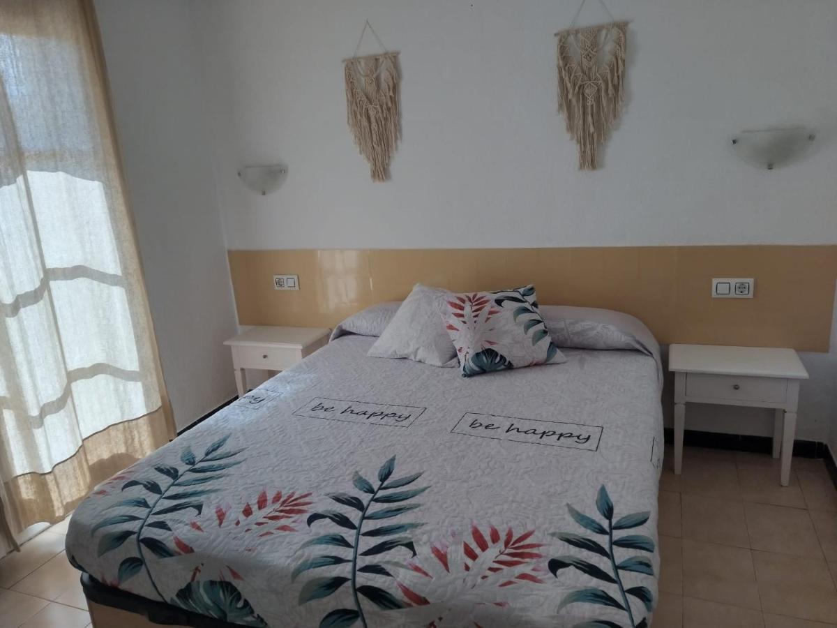 Apartamento Con Piscina Y Terraza En Ciudadela De Menorca Cala'N Blanes (Menorca) Екстериор снимка