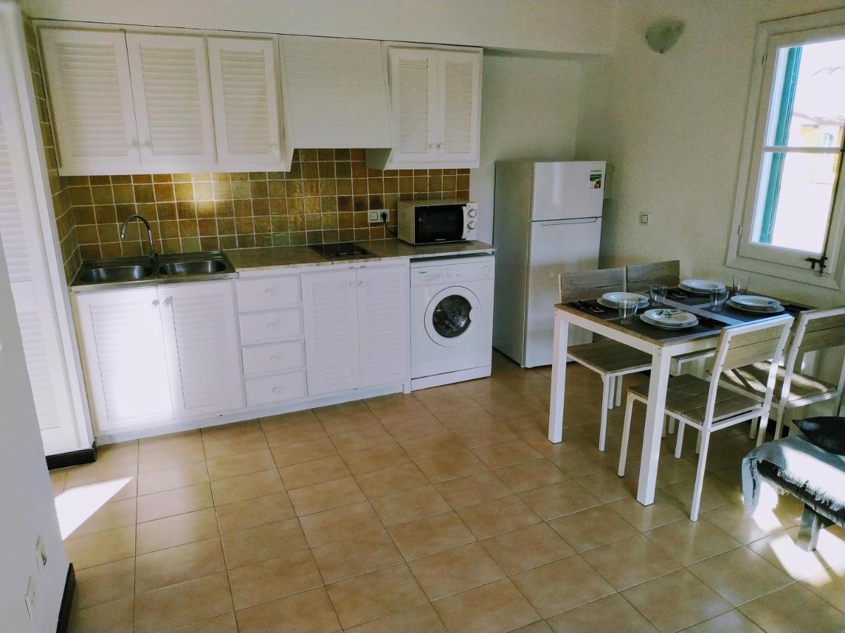 Apartamento Con Piscina Y Terraza En Ciudadela De Menorca Cala'N Blanes (Menorca) Екстериор снимка