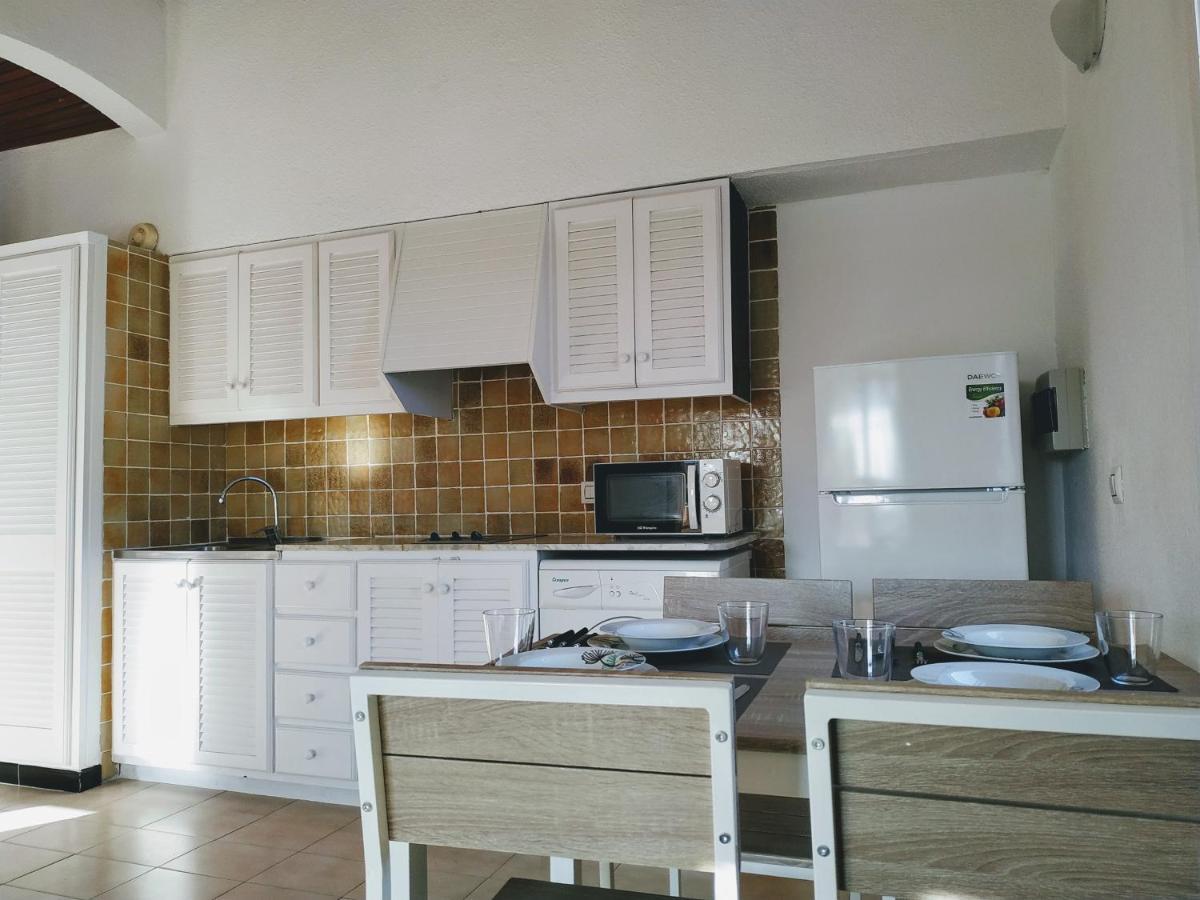 Apartamento Con Piscina Y Terraza En Ciudadela De Menorca Cala'N Blanes  Екстериор снимка
